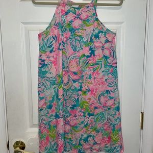 Lilly Pulitzer sundress